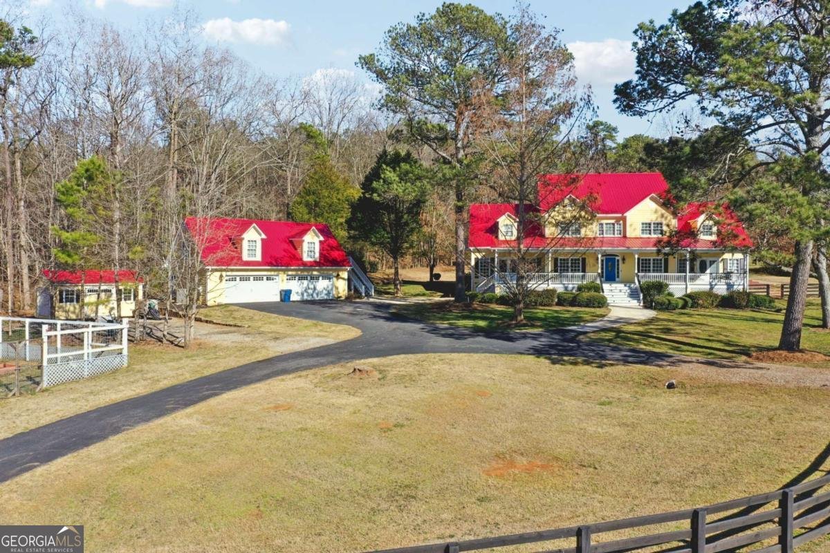 4560 Greensboro Highway Watkinsville - Photo 76