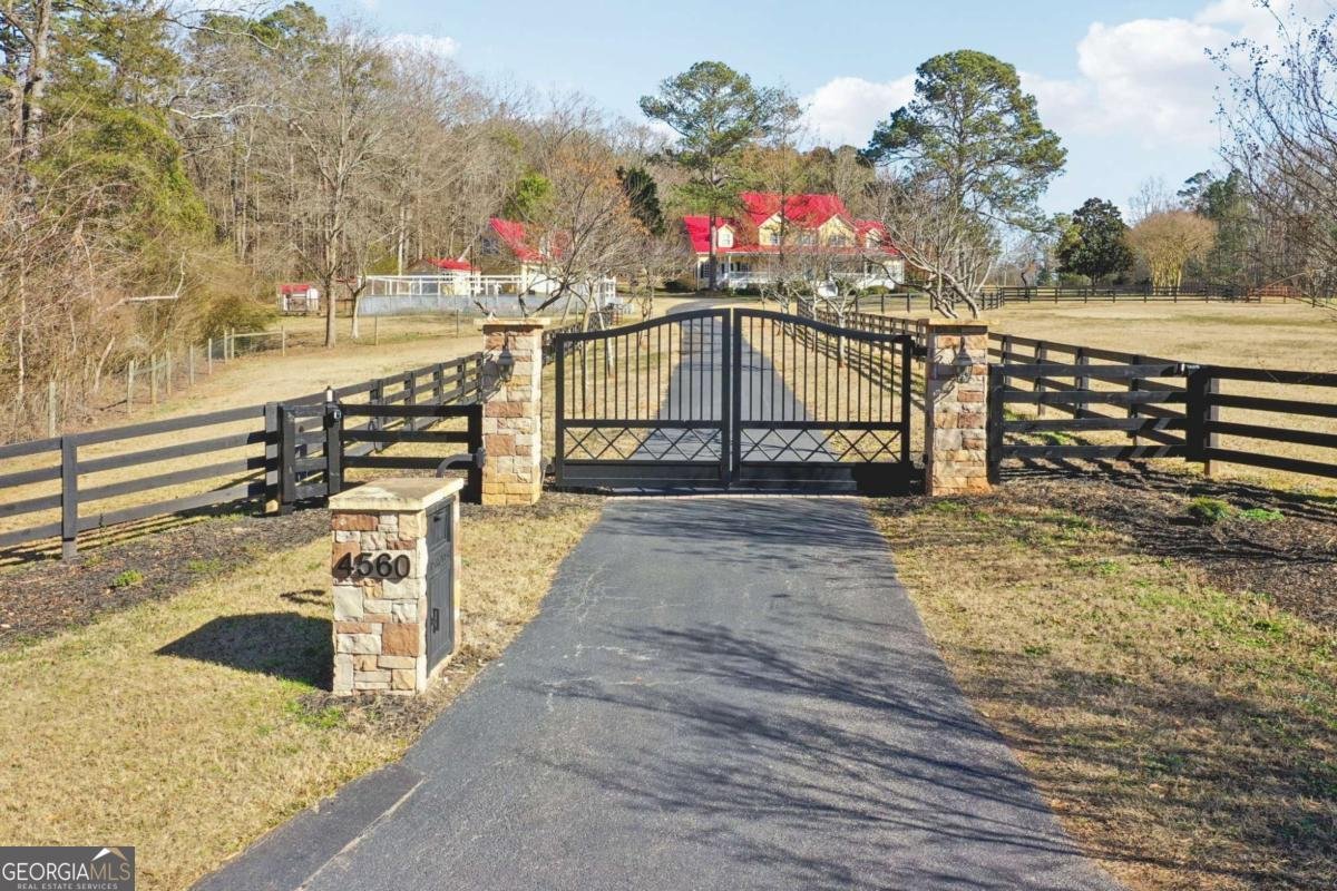 4560 Greensboro Highway Watkinsville - Photo 77