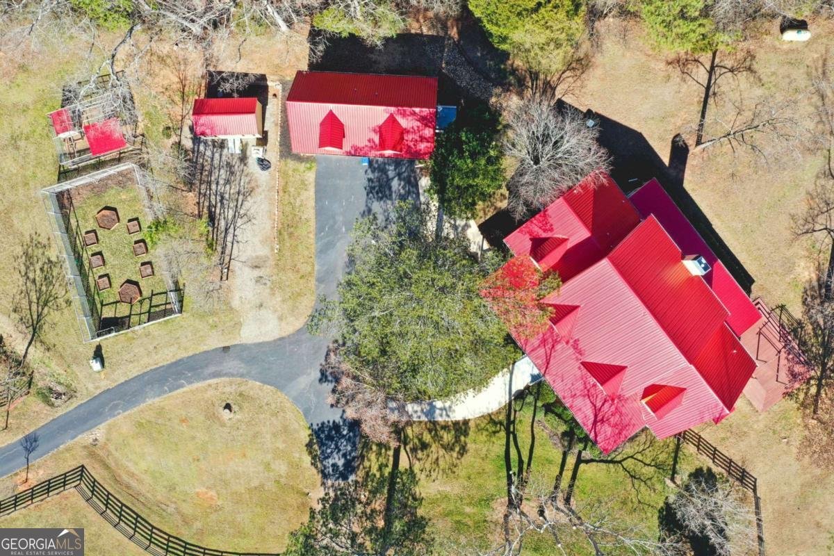 4560 Greensboro Highway Watkinsville - Photo 78