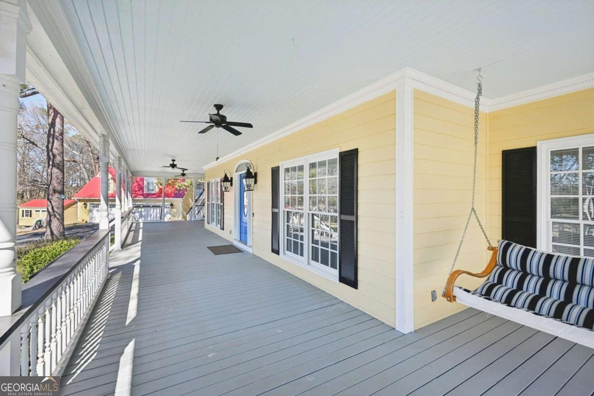 4560 Greensboro Highway Watkinsville - Photo 8