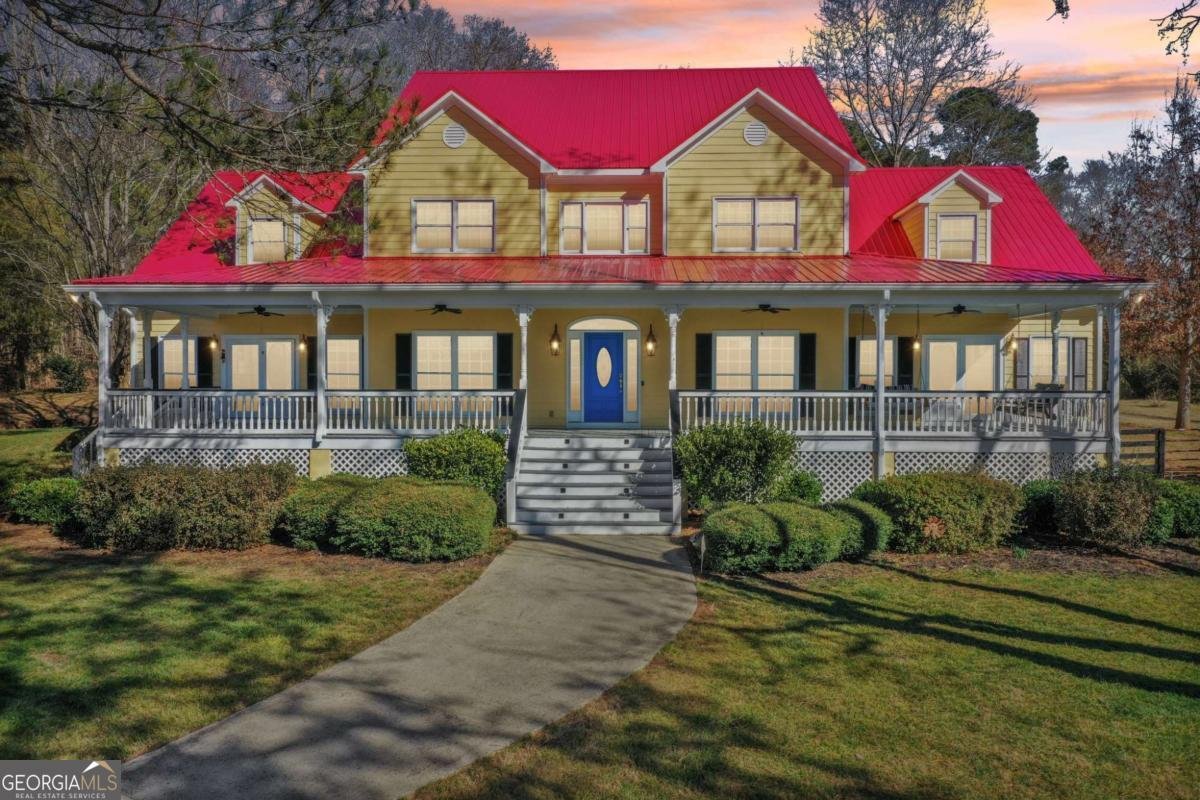 4560 Greensboro Highway Watkinsville - Photo 83