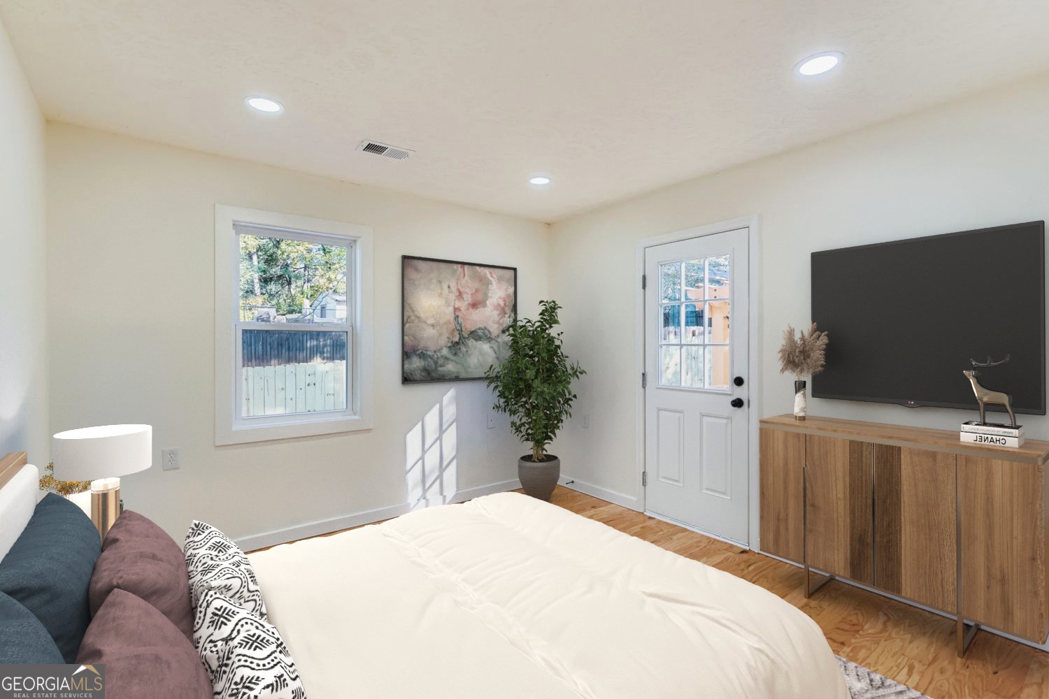 194 Dearborn Street Atlanta - Photo 18