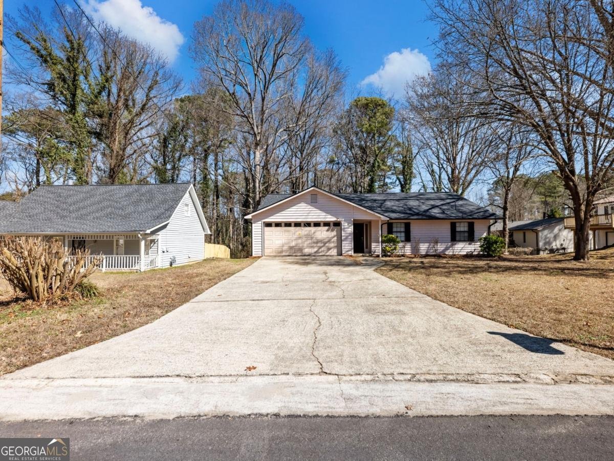 1805 Danielle Place Lawrenceville - Photo 26