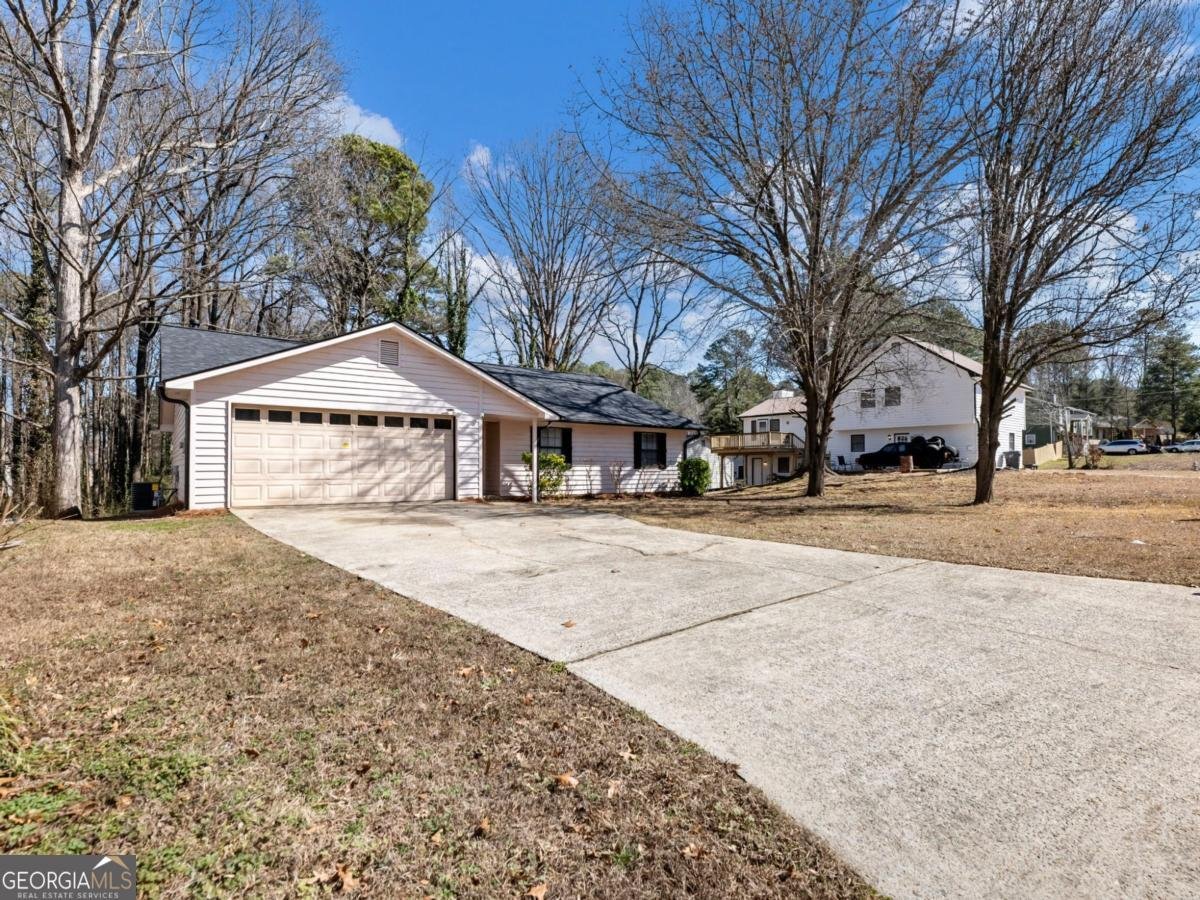 1805 Danielle Place Lawrenceville - Photo 31