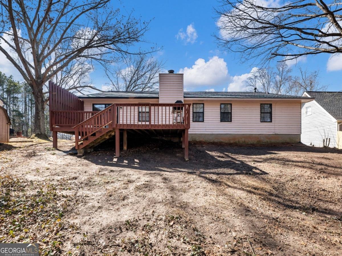 1805 Danielle Place Lawrenceville - Photo 32