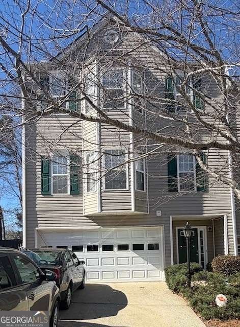 1620 Indian Way Cumming - Photo 1