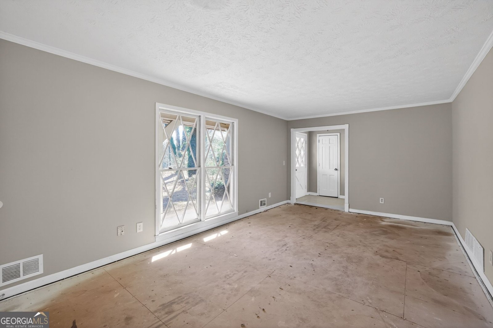 551 Hickory Hills Court Stone Mountain - Photo 11