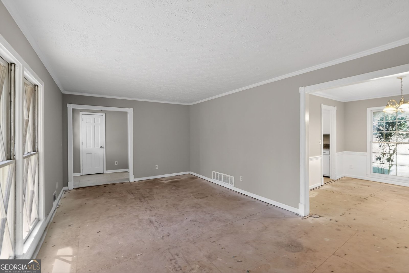 551 Hickory Hills Court Stone Mountain - Photo 12