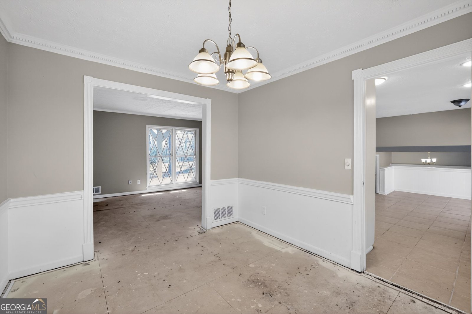 551 Hickory Hills Court Stone Mountain - Photo 20