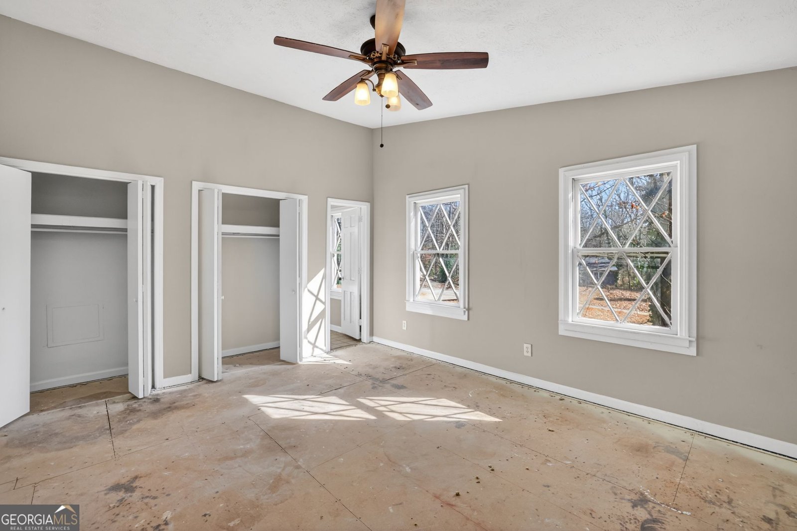 551 Hickory Hills Court Stone Mountain - Photo 22