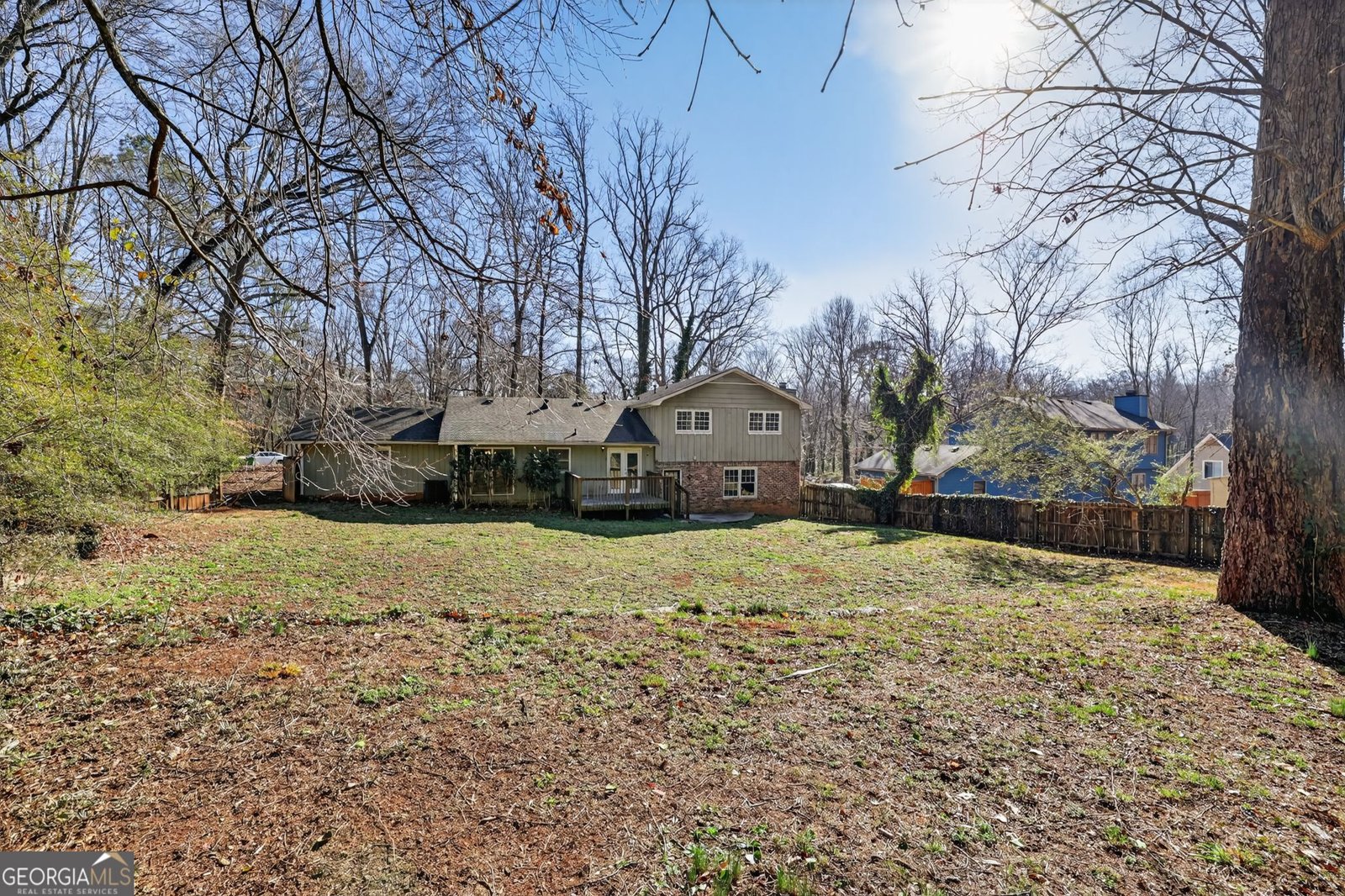 551 Hickory Hills Court Stone Mountain - Photo 34