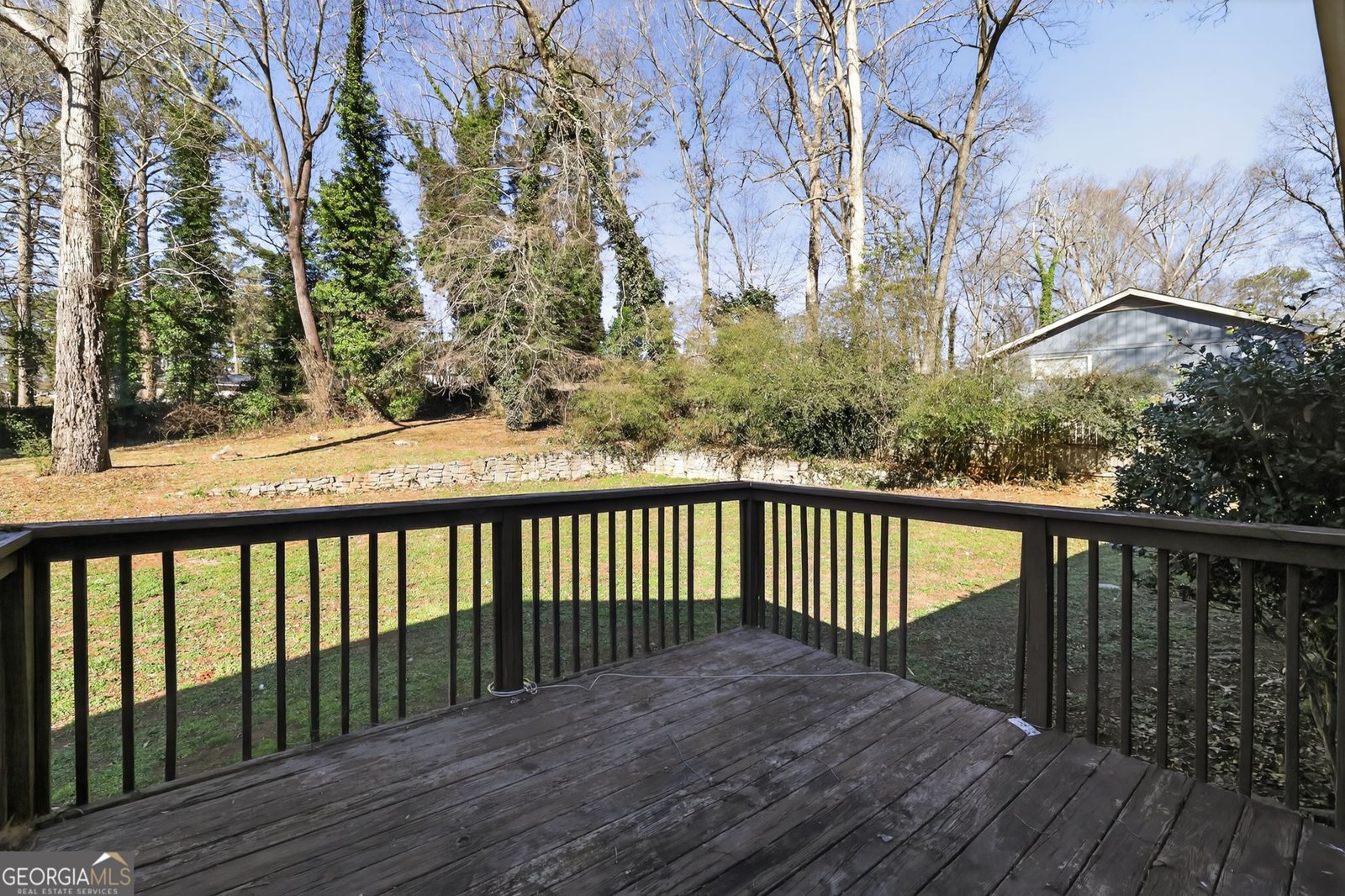 551 Hickory Hills Court Stone Mountain - Photo 35