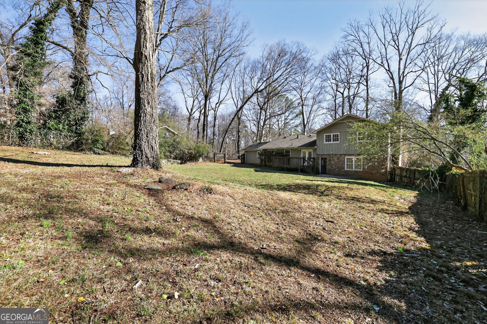 551 Hickory Hills Court Stone Mountain - Photo 36