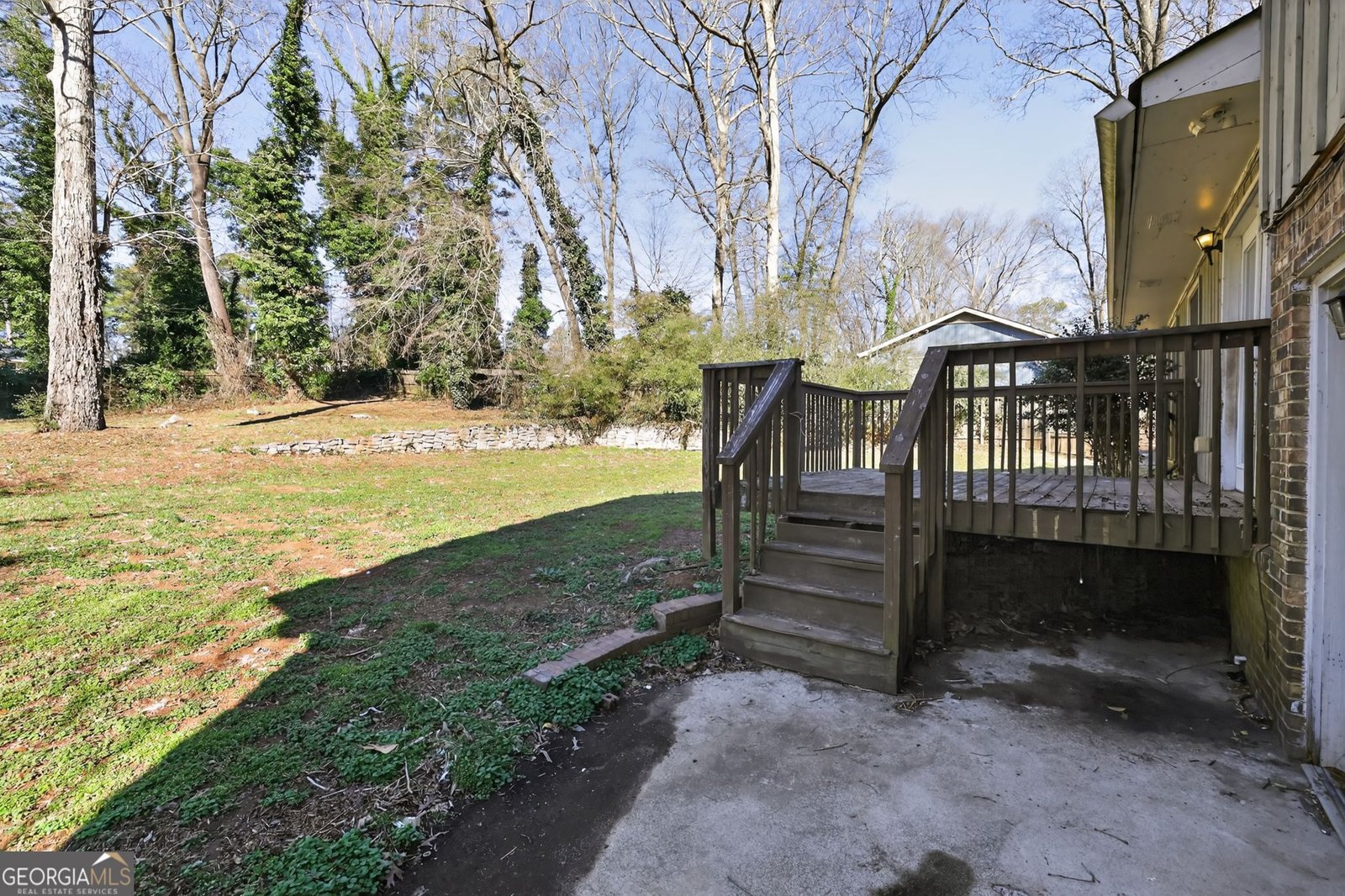 551 Hickory Hills Court Stone Mountain - Photo 37