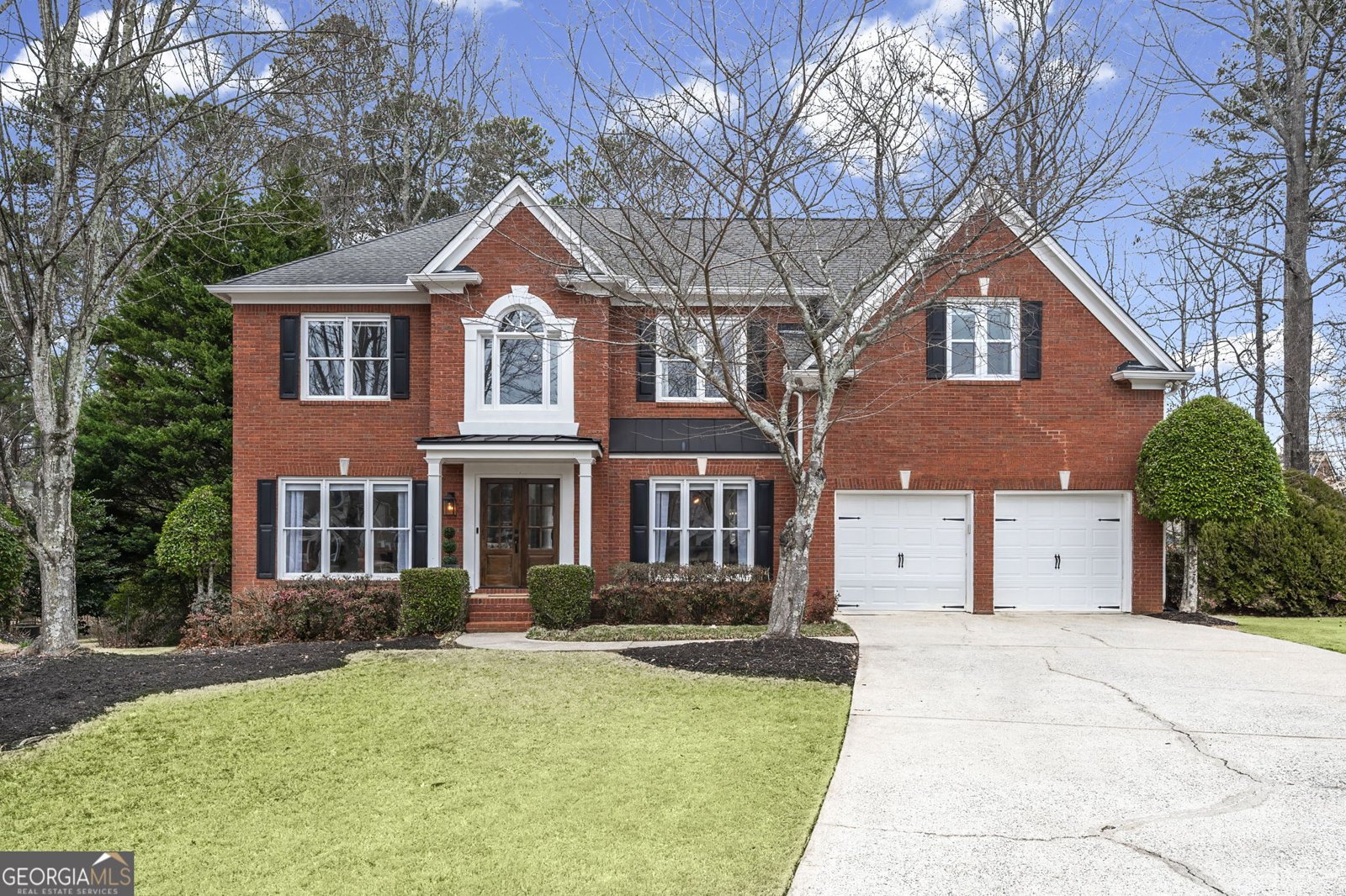 12940 Meridian Crossing Alpharetta - Photo 1