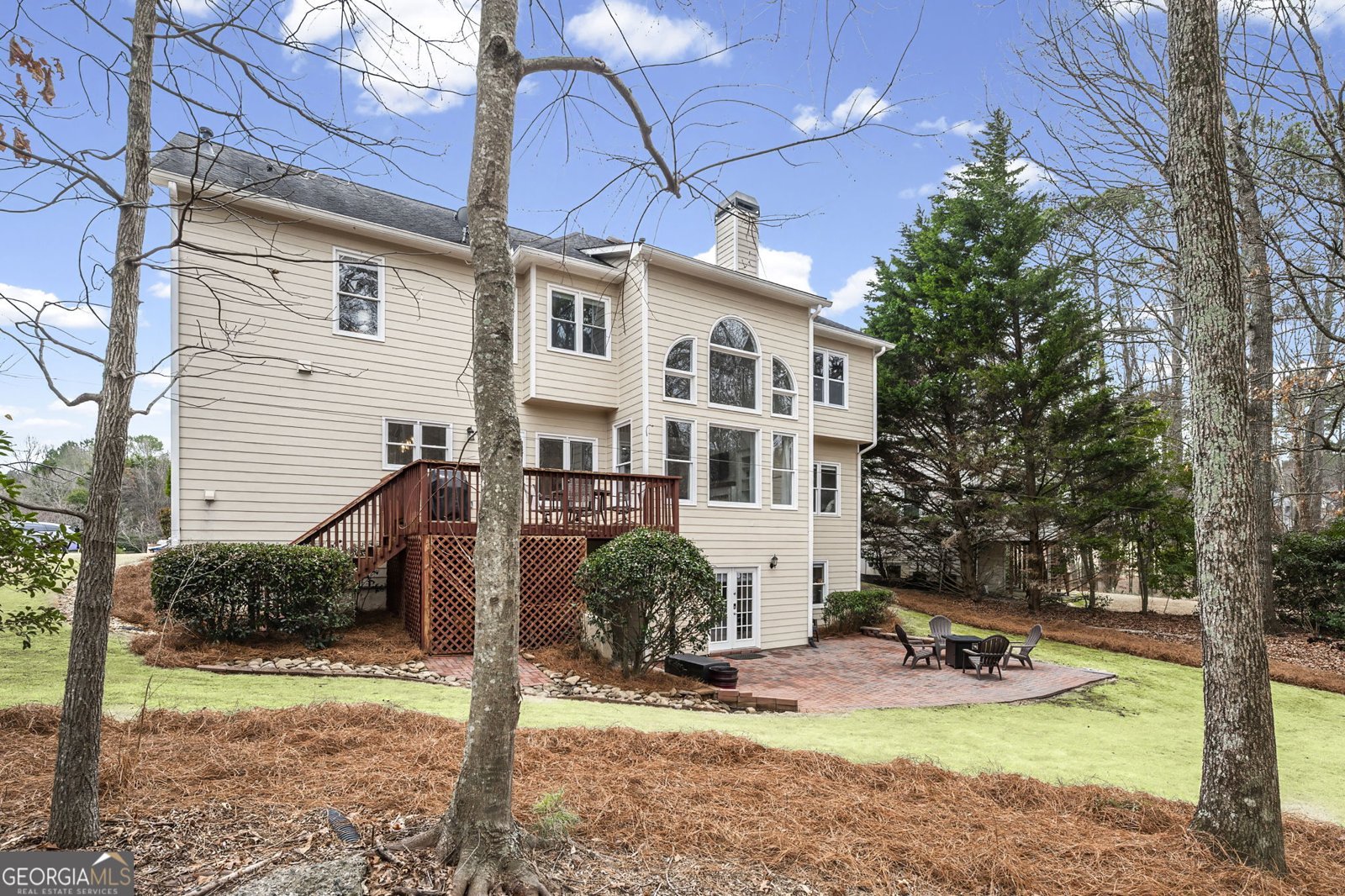 12940 Meridian Crossing Alpharetta - Photo 39