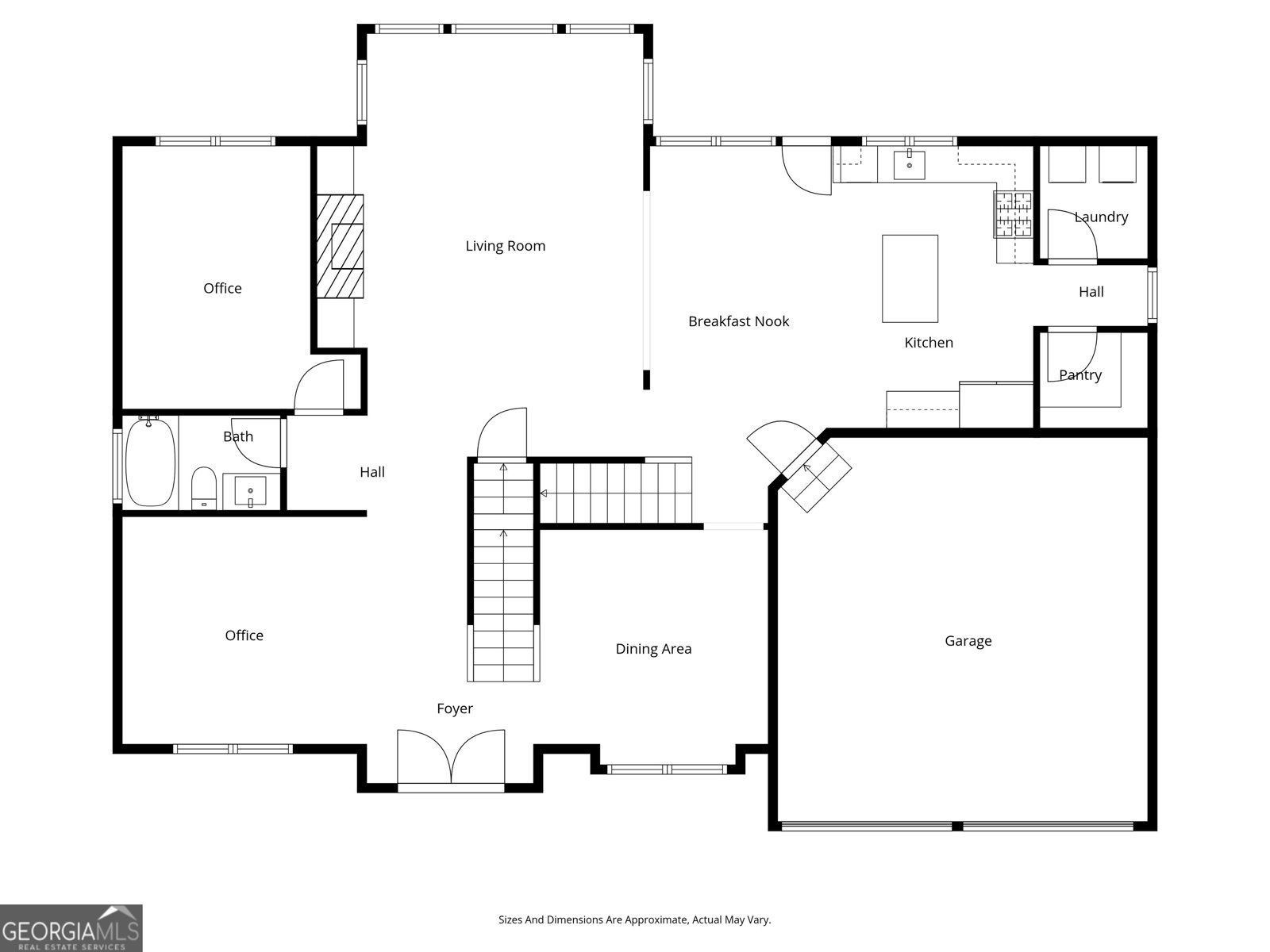 12940 Meridian Crossing Alpharetta - Photo 41