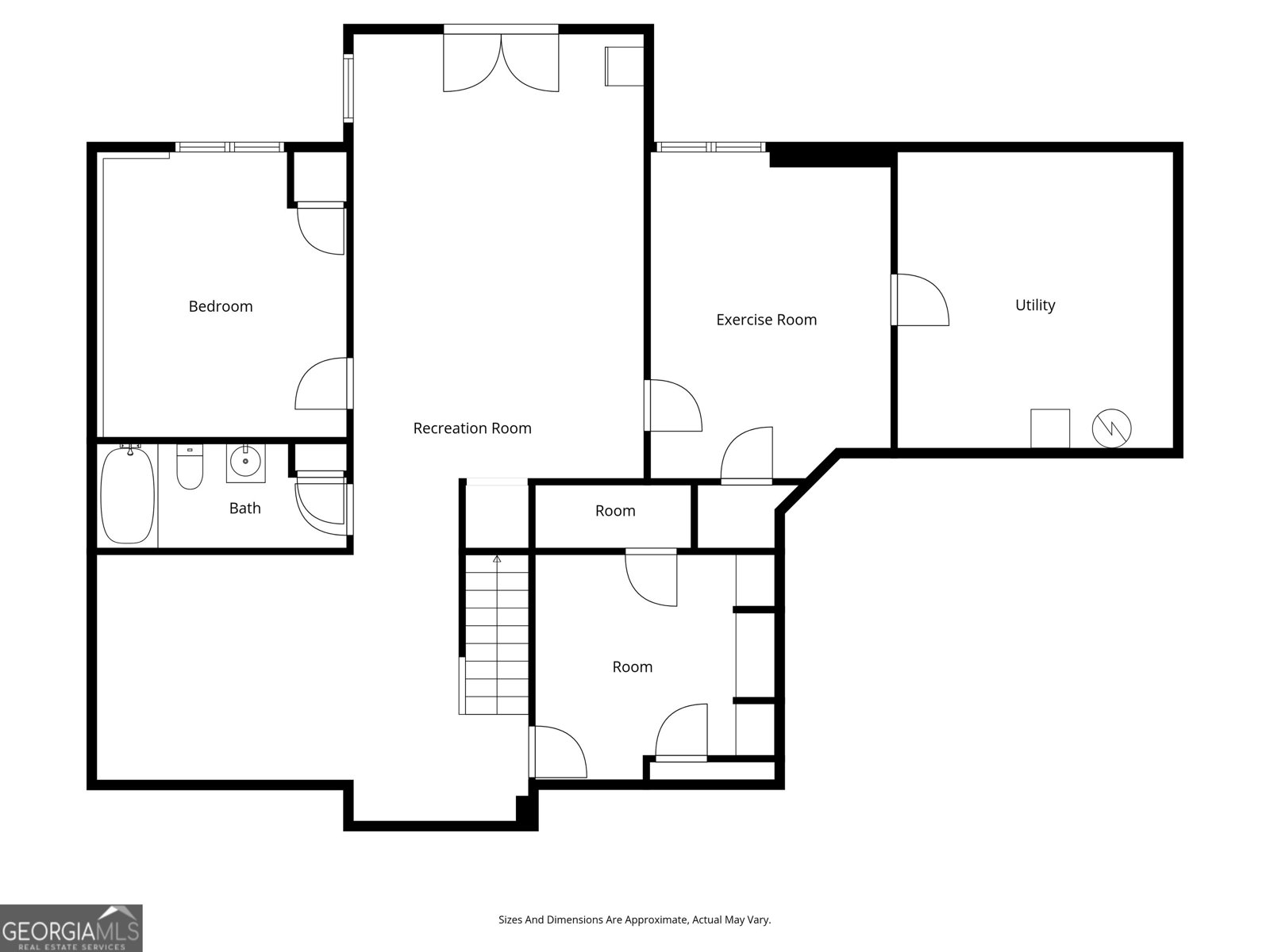 12940 Meridian Crossing Alpharetta - Photo 43