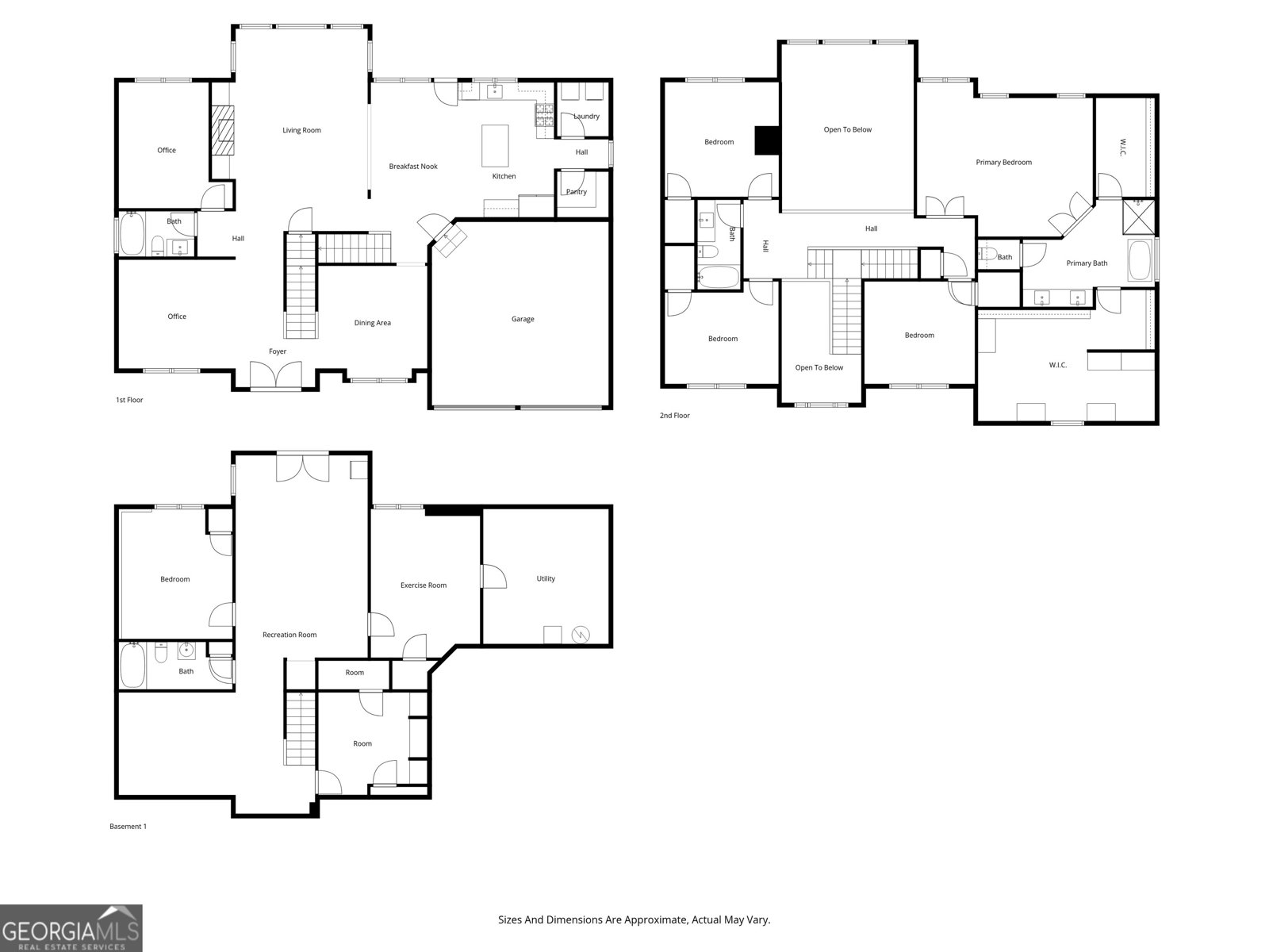 12940 Meridian Crossing Alpharetta - Photo 44