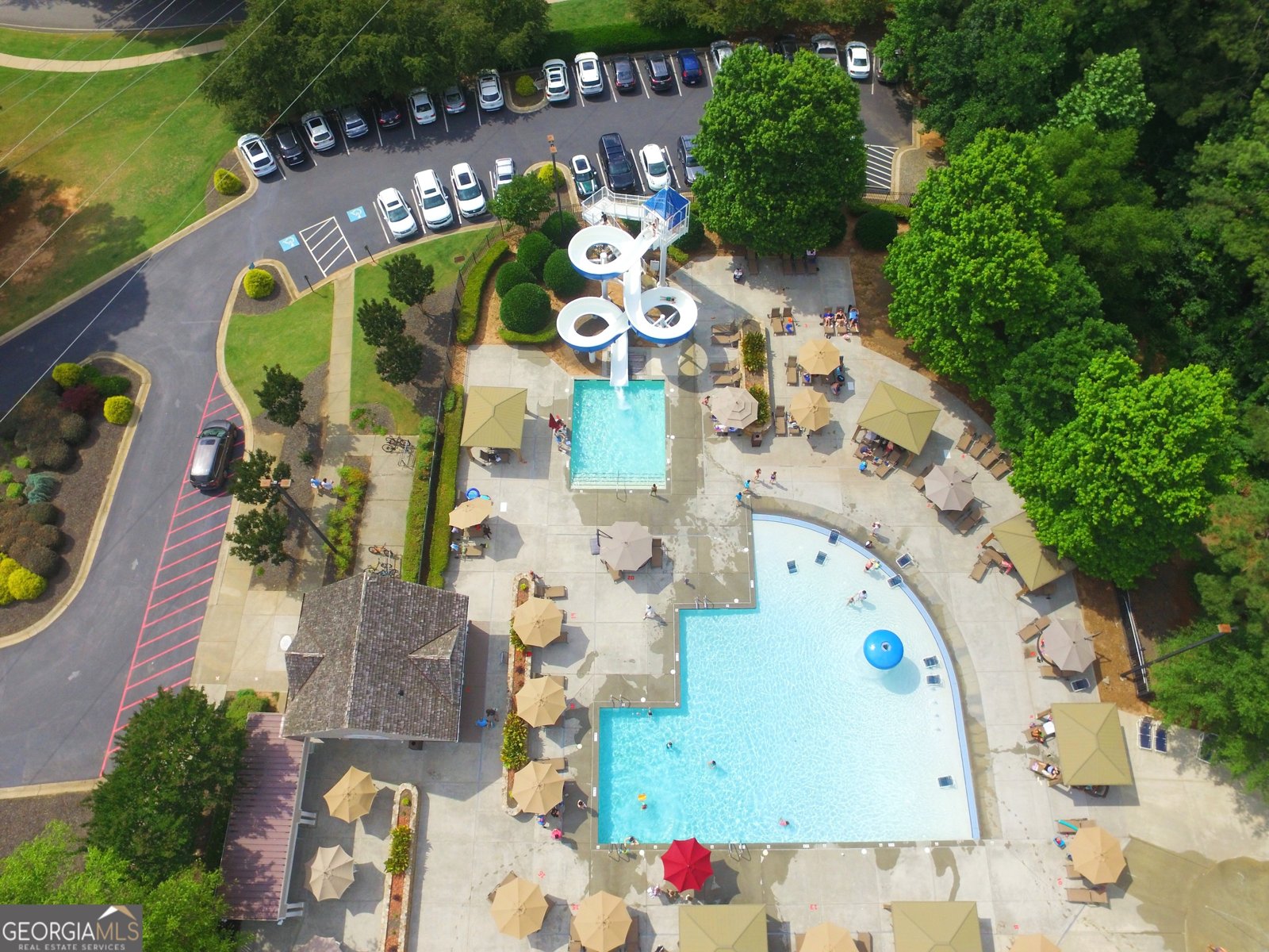 12940 Meridian Crossing Alpharetta - Photo 48