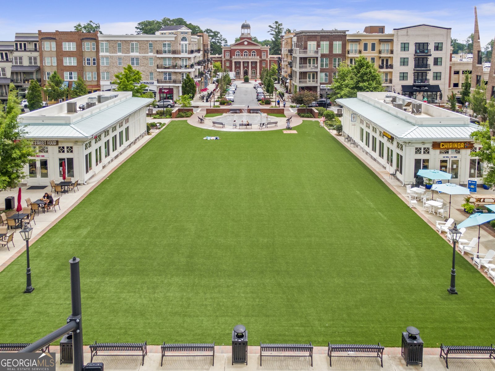 12940 Meridian Crossing Alpharetta - Photo 57