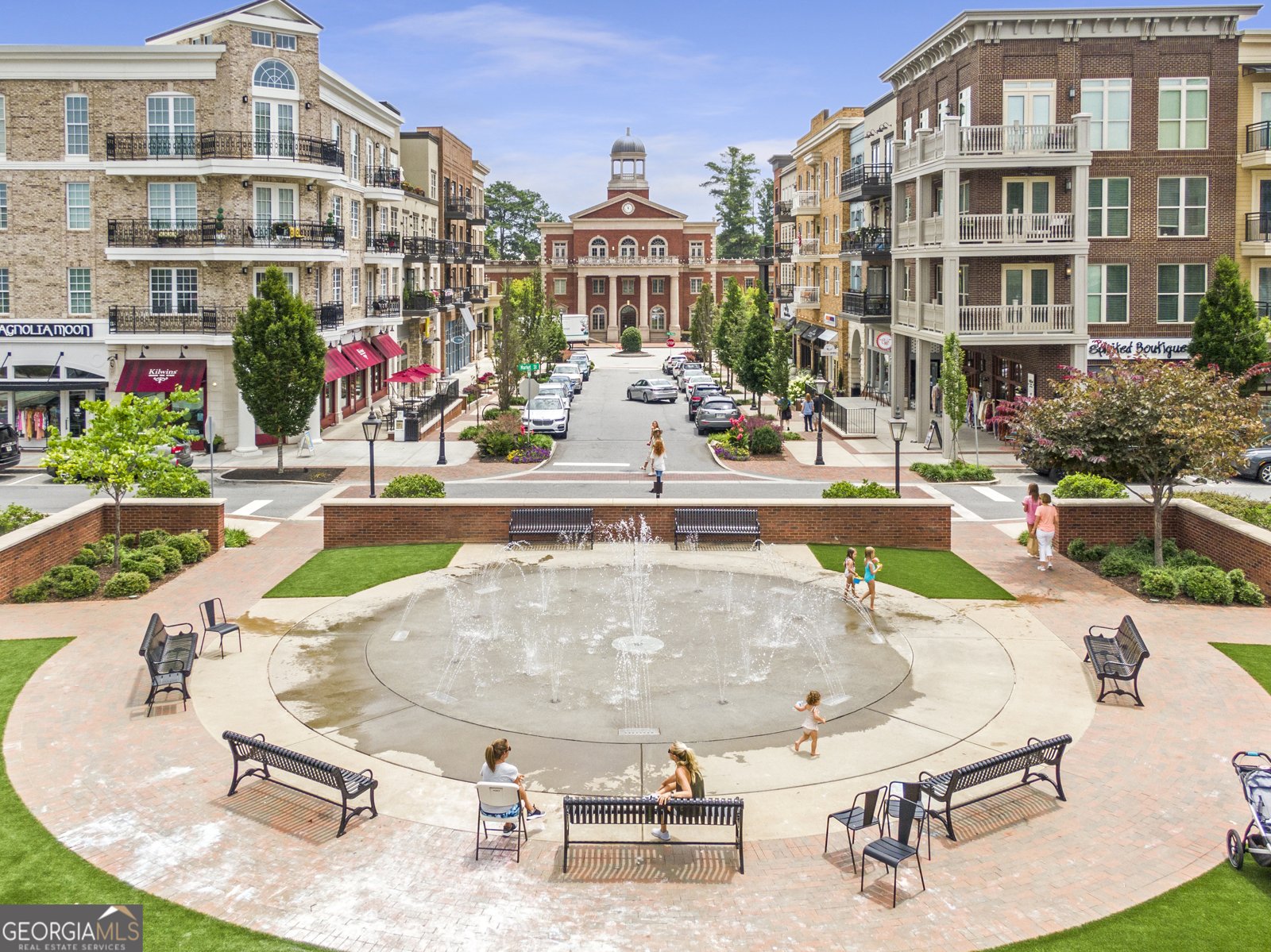 12940 Meridian Crossing Alpharetta - Photo 58