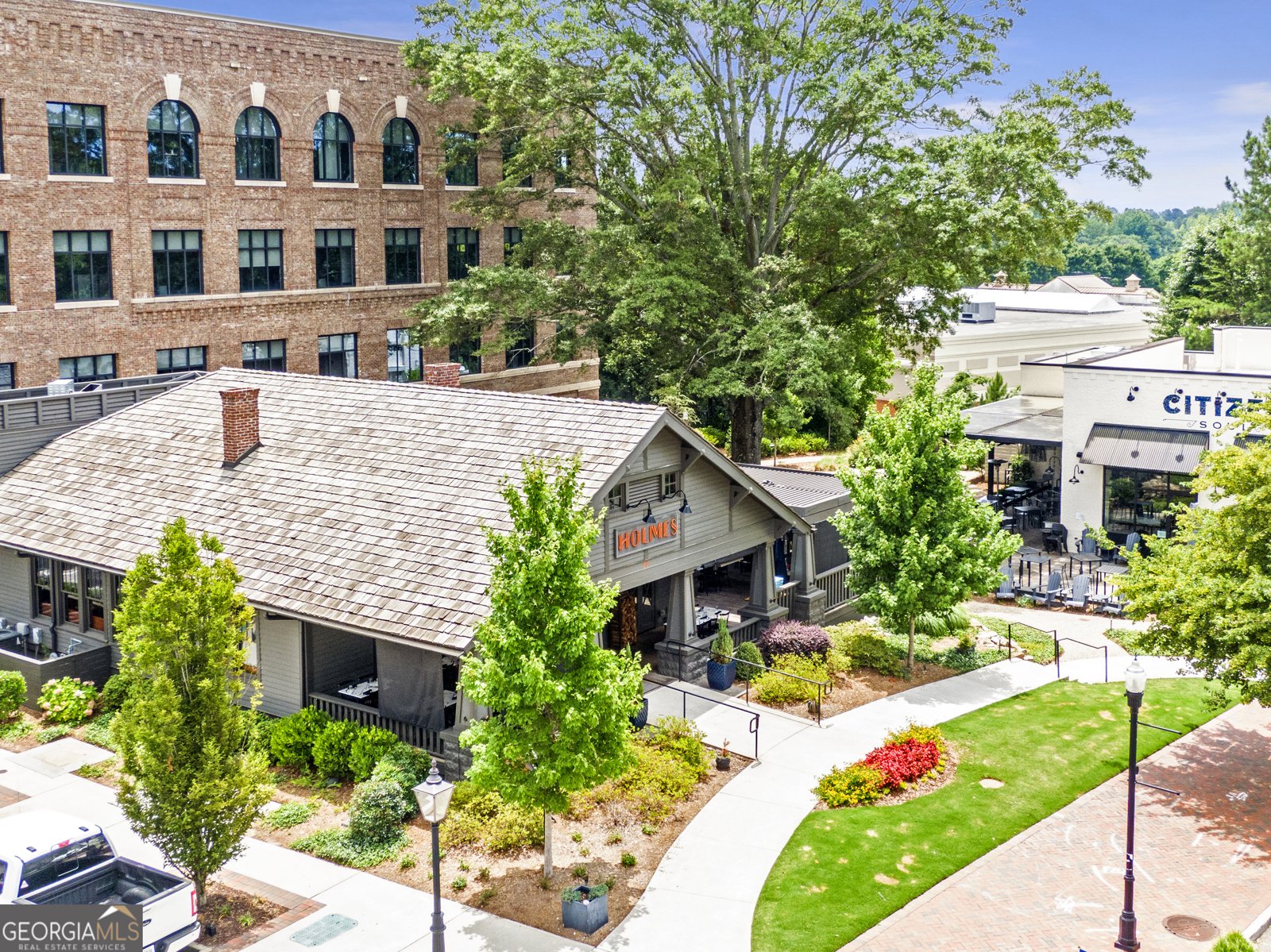 12940 Meridian Crossing Alpharetta - Photo 59