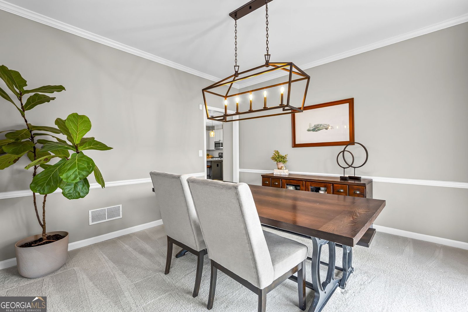 12940 Meridian Crossing Alpharetta - Photo 6