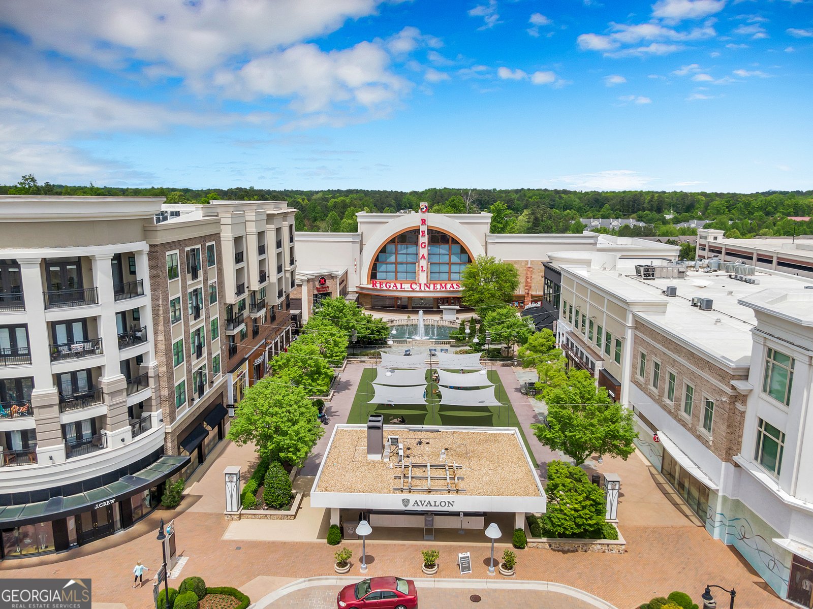 12940 Meridian Crossing Alpharetta - Photo 68