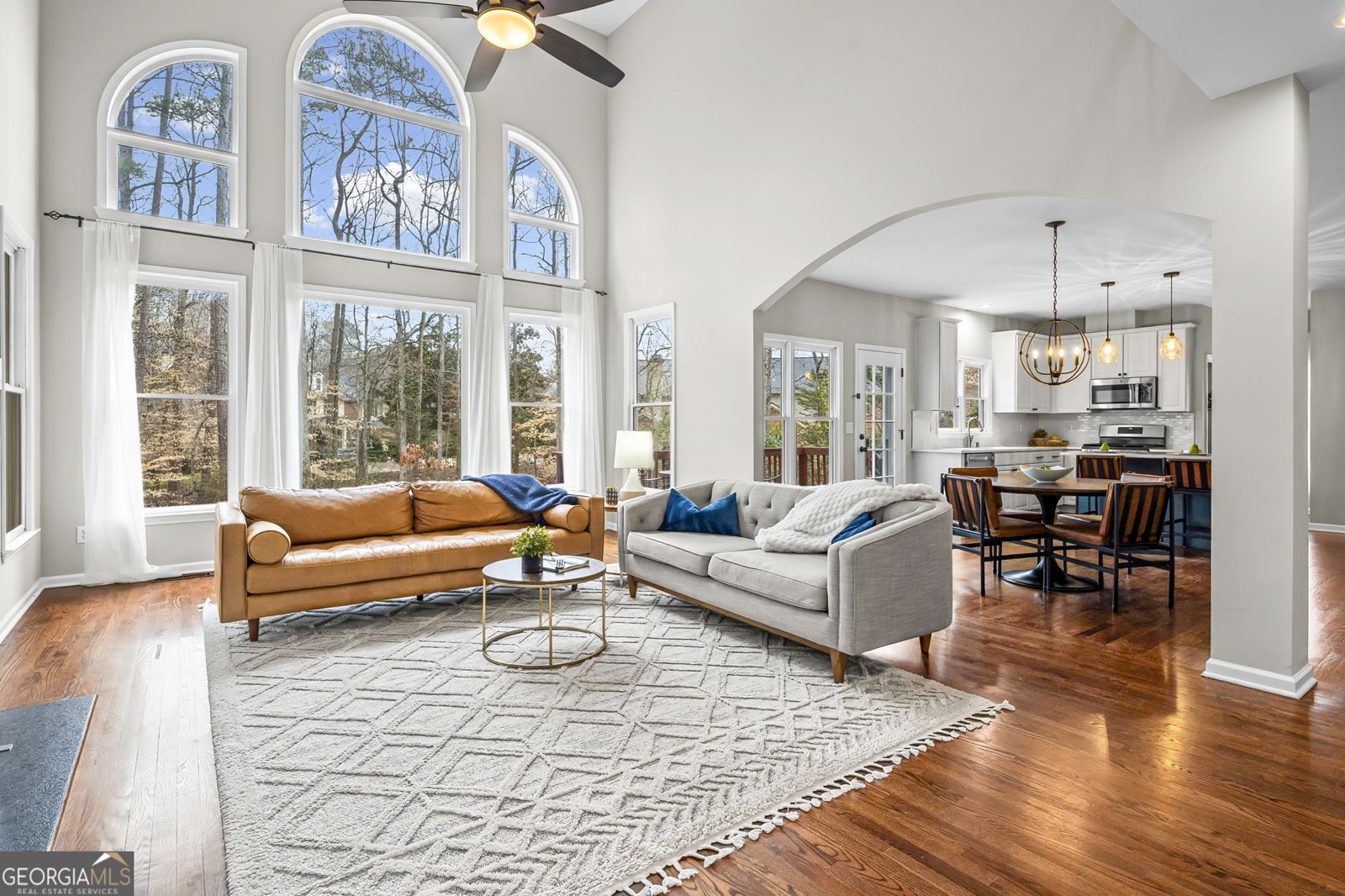 12940 Meridian Crossing Alpharetta - Photo 7