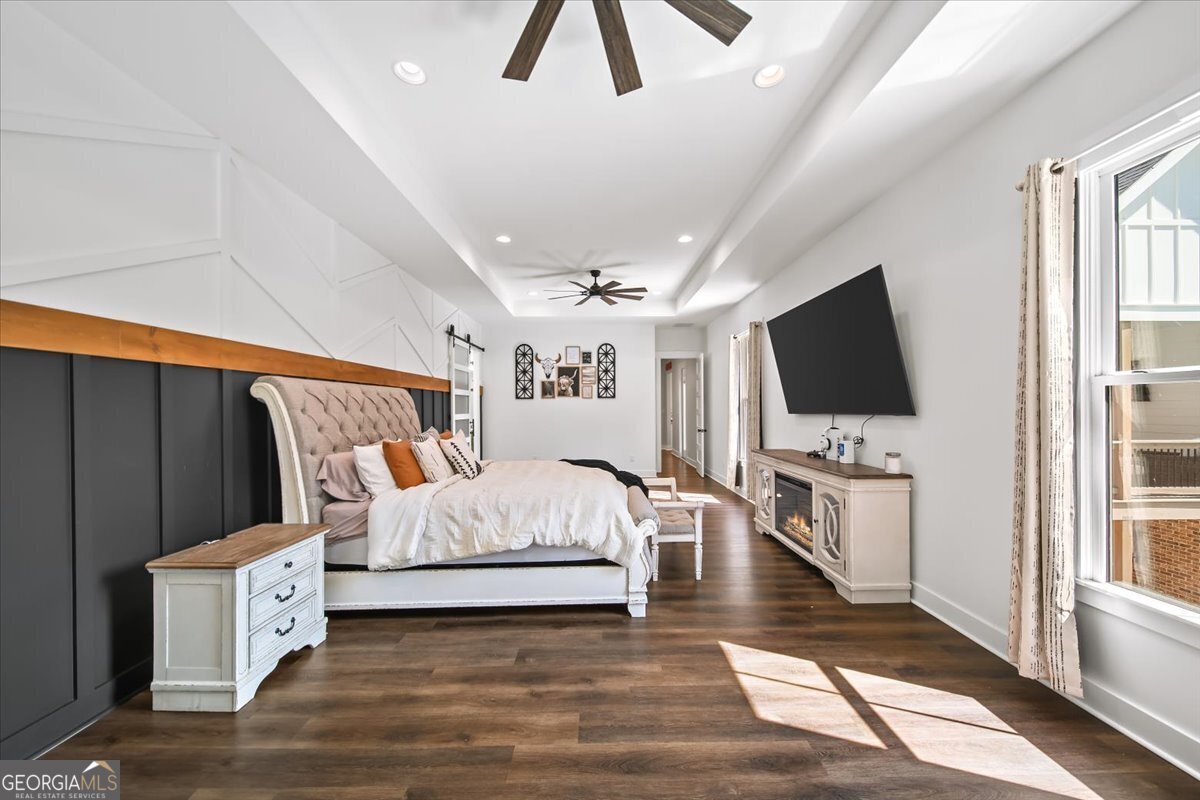 1380 Cronic Town Road Auburn - Photo 17