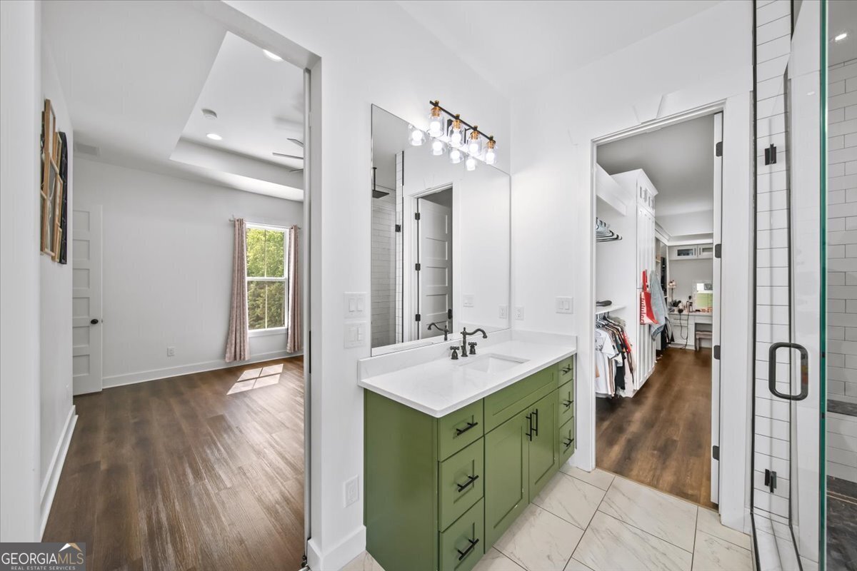 1380 Cronic Town Road Auburn - Photo 21