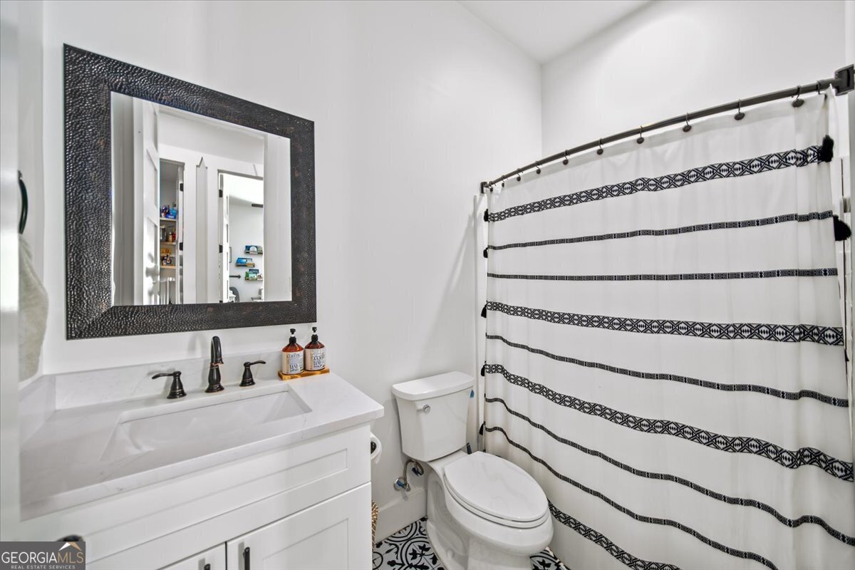 1380 Cronic Town Road Auburn - Photo 27