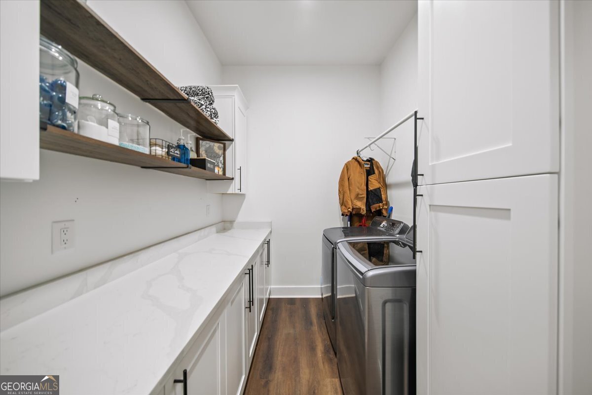 1380 Cronic Town Road Auburn - Photo 35