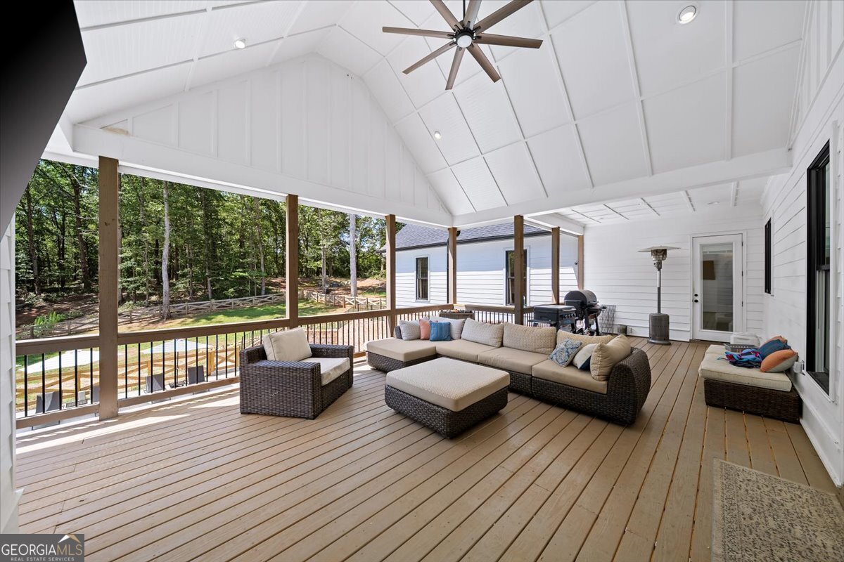 1380 Cronic Town Road Auburn - Photo 37