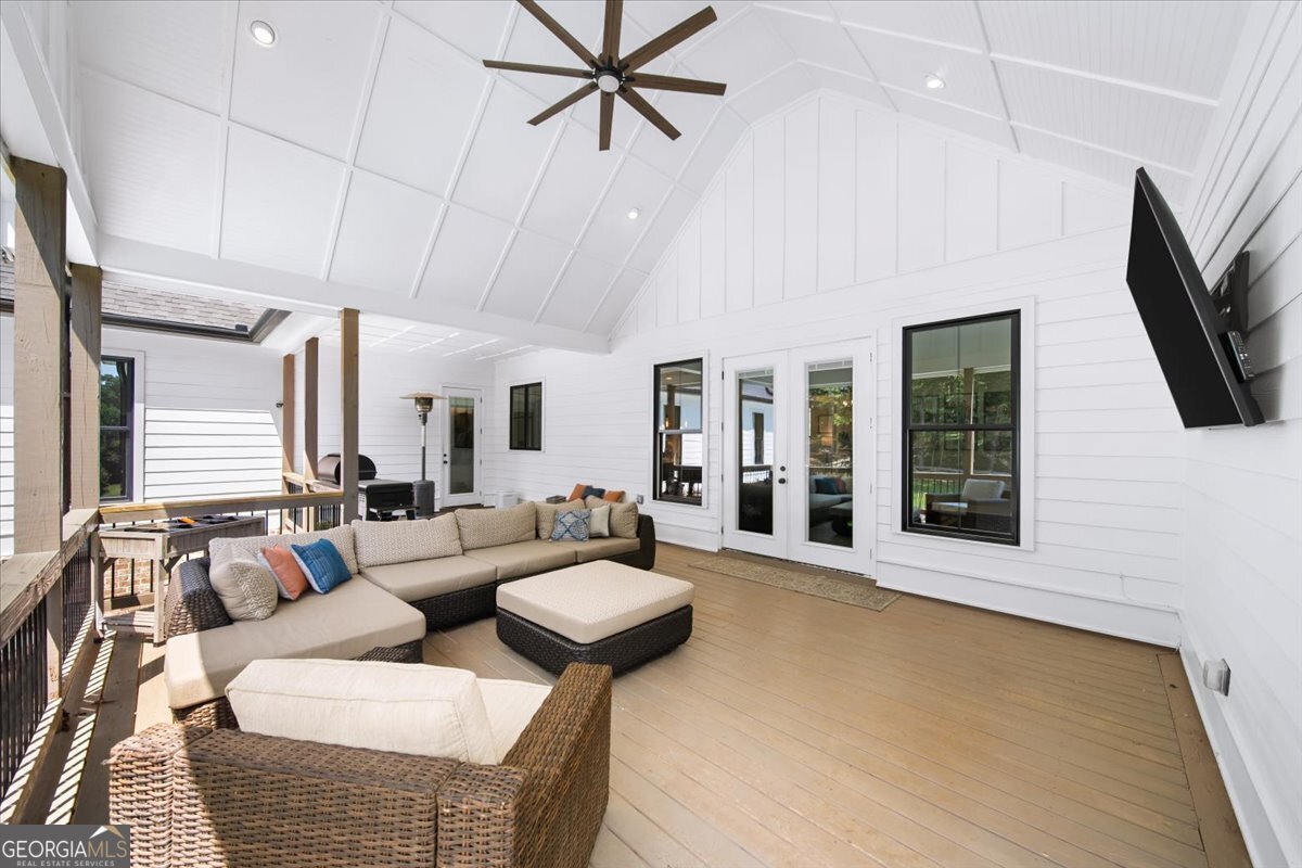 1380 Cronic Town Road Auburn - Photo 38