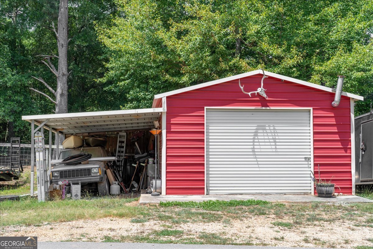 1380 Cronic Town Road Auburn - Photo 66