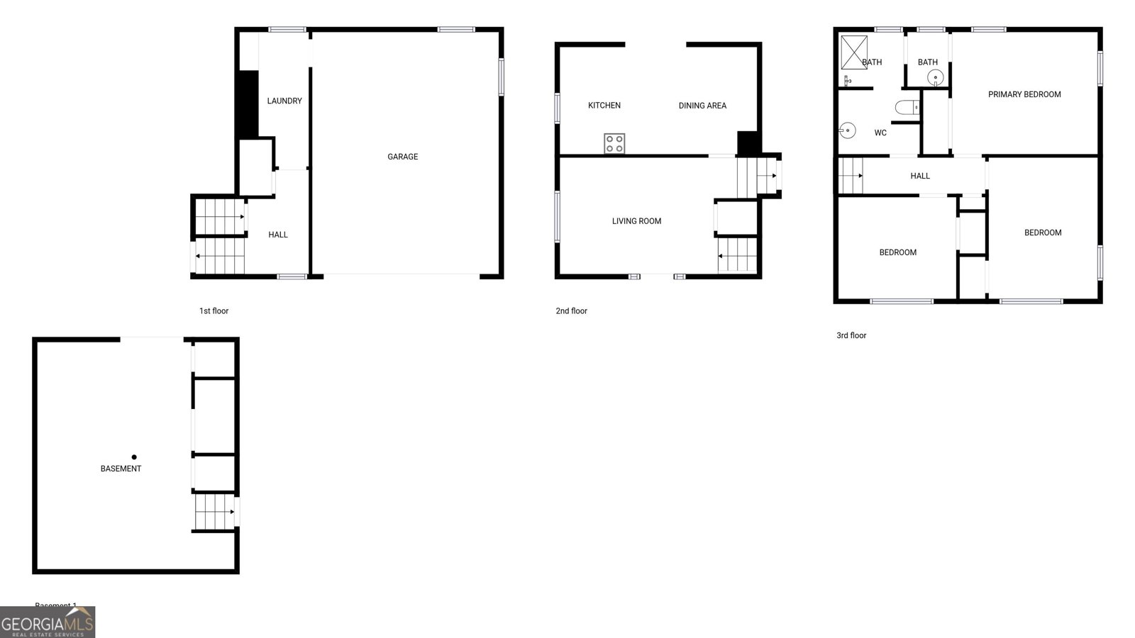 167 Bridgewood Drive Conyers - Photo 16