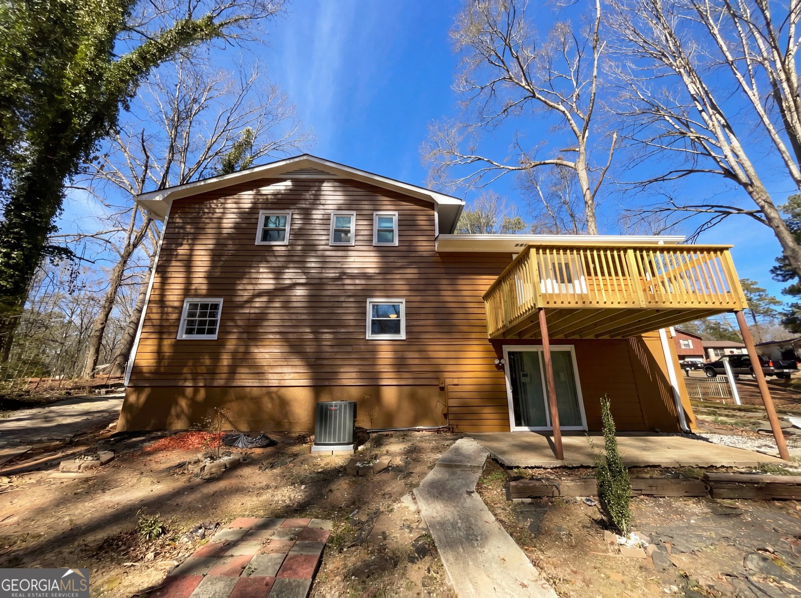 167 Bridgewood Drive Conyers - Photo 7