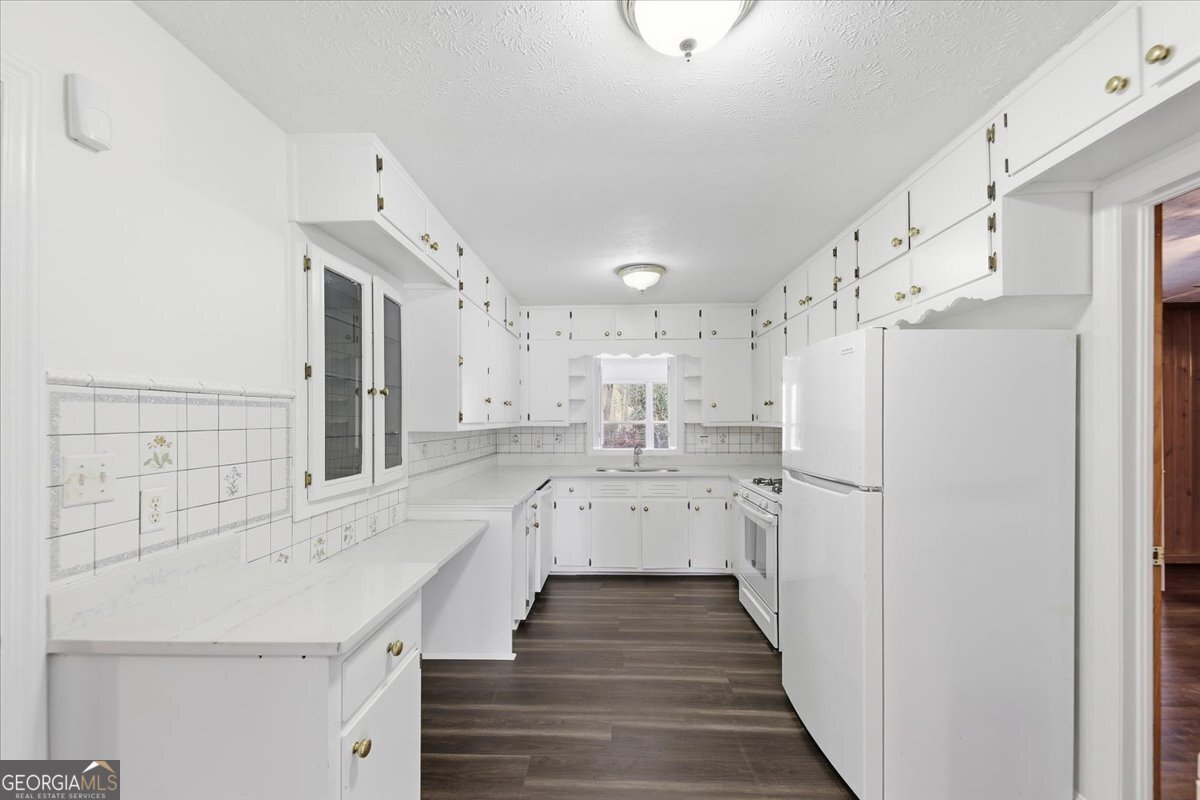 124 Larose Circle Marietta - Photo 12