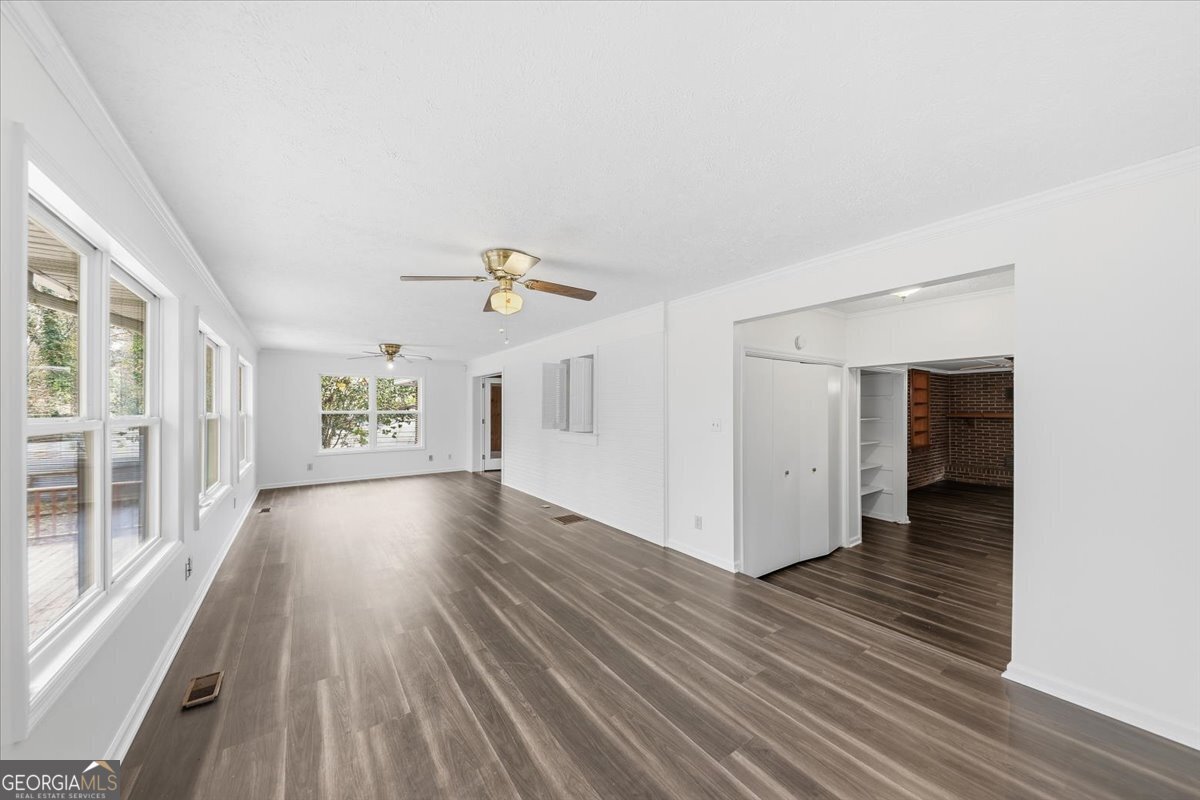 124 Larose Circle Marietta - Photo 14