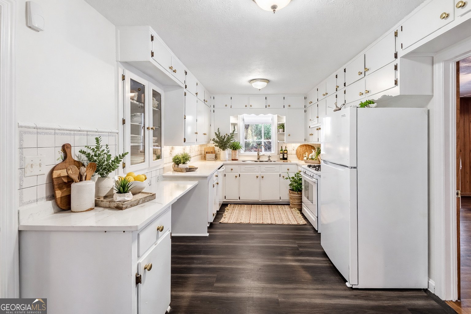 124 Larose Circle Marietta - Photo 15