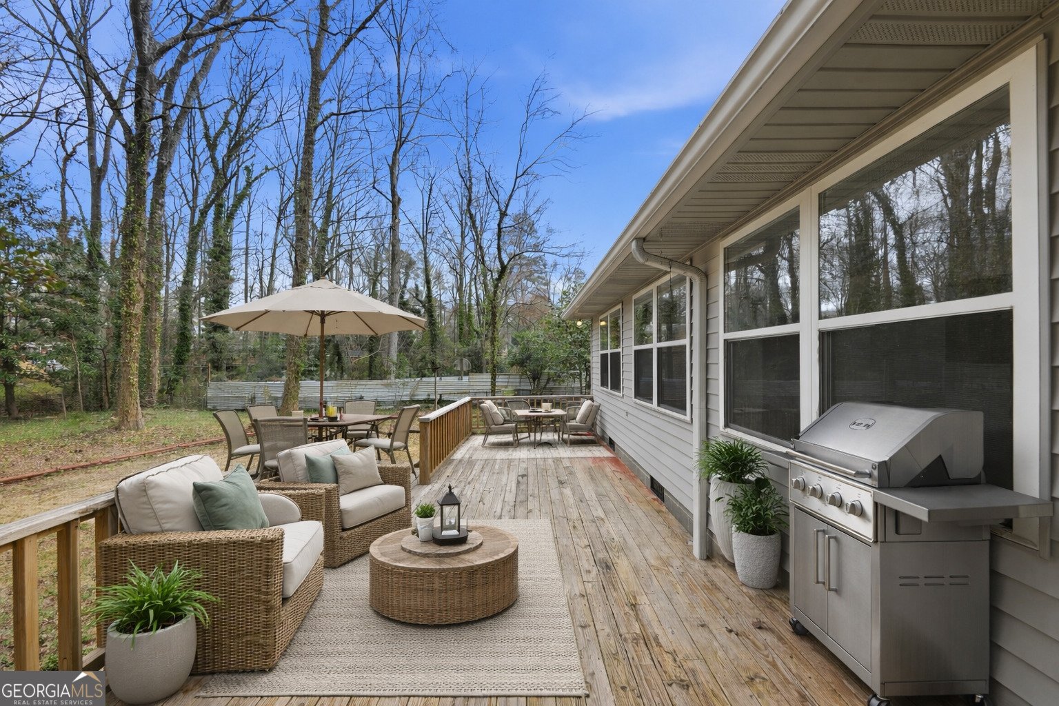 124 Larose Circle Marietta - Photo 16