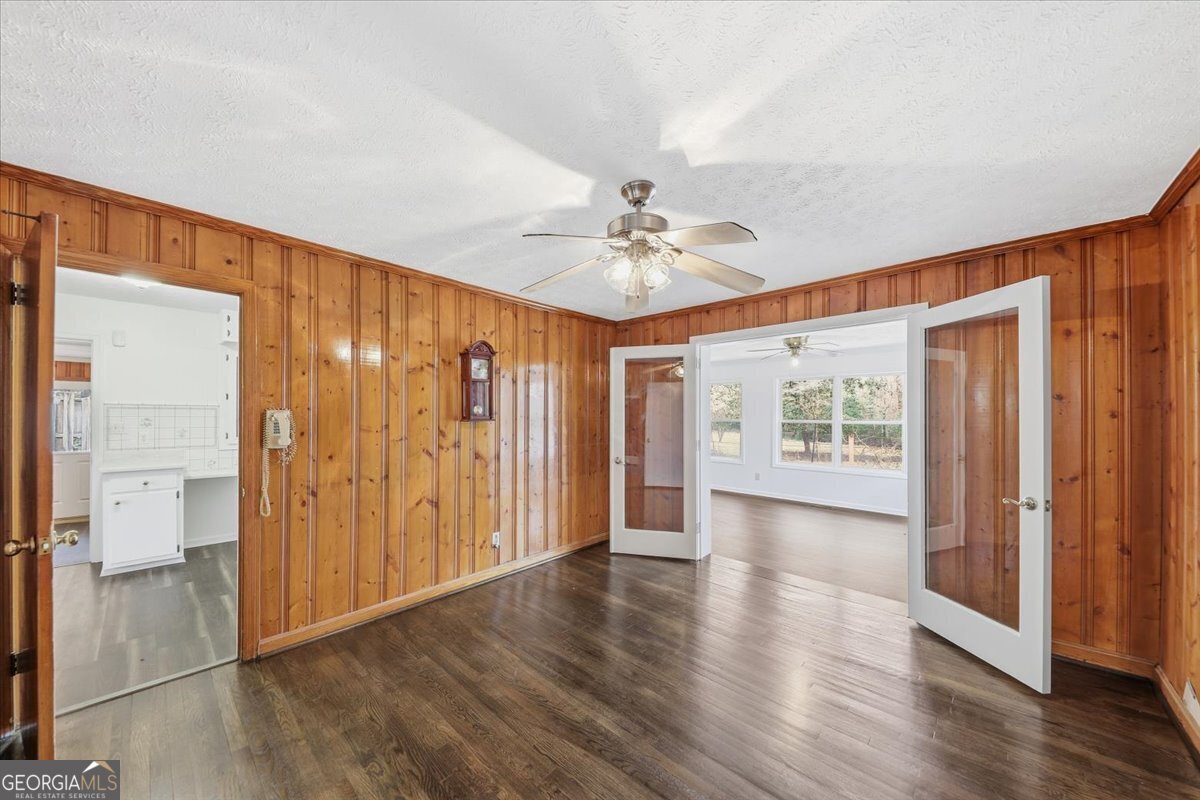 124 Larose Circle Marietta - Photo 6