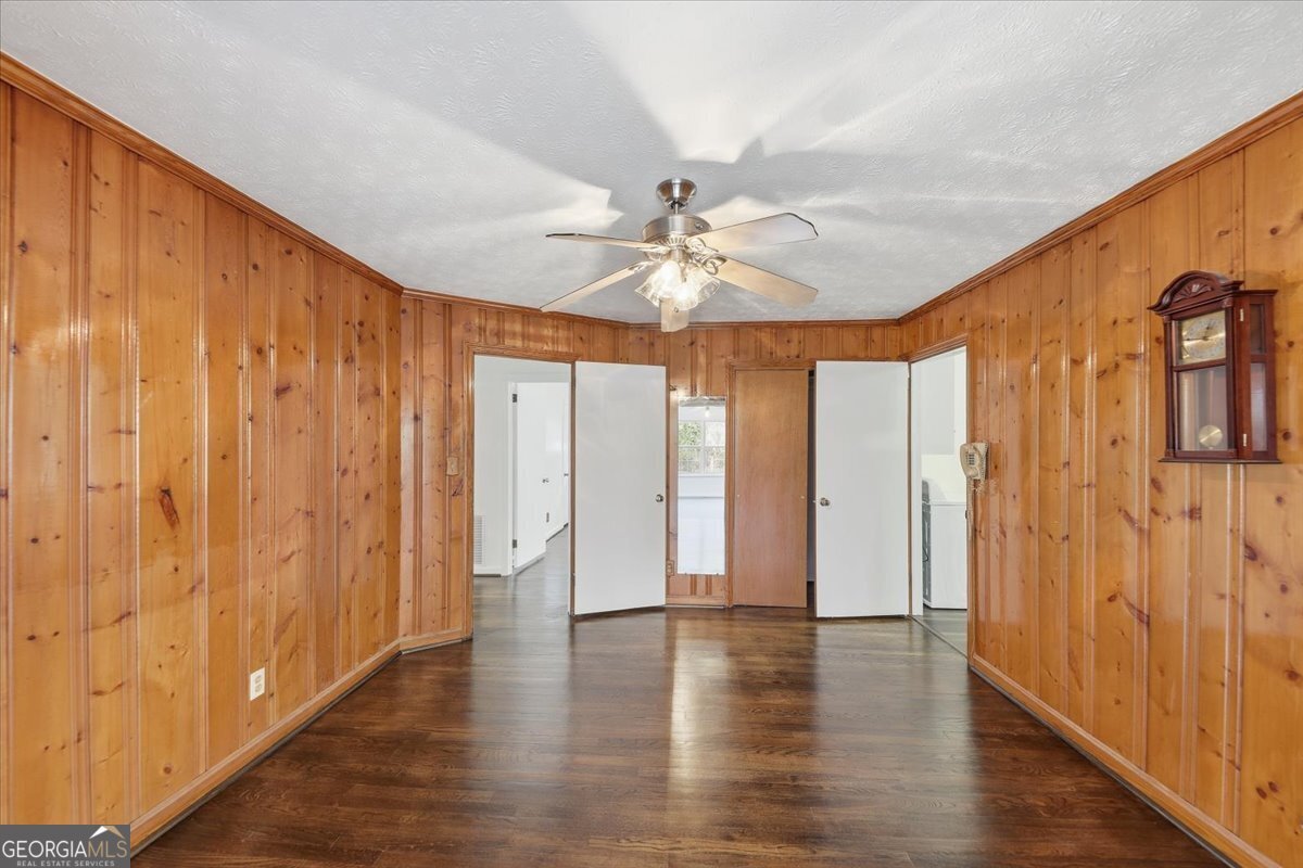 124 Larose Circle Marietta - Photo 7