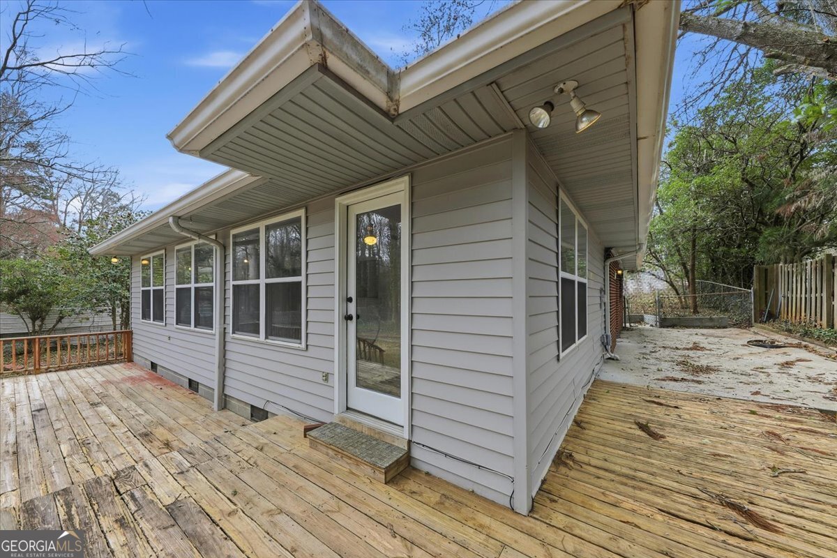 124 Larose Circle Marietta - Photo 8