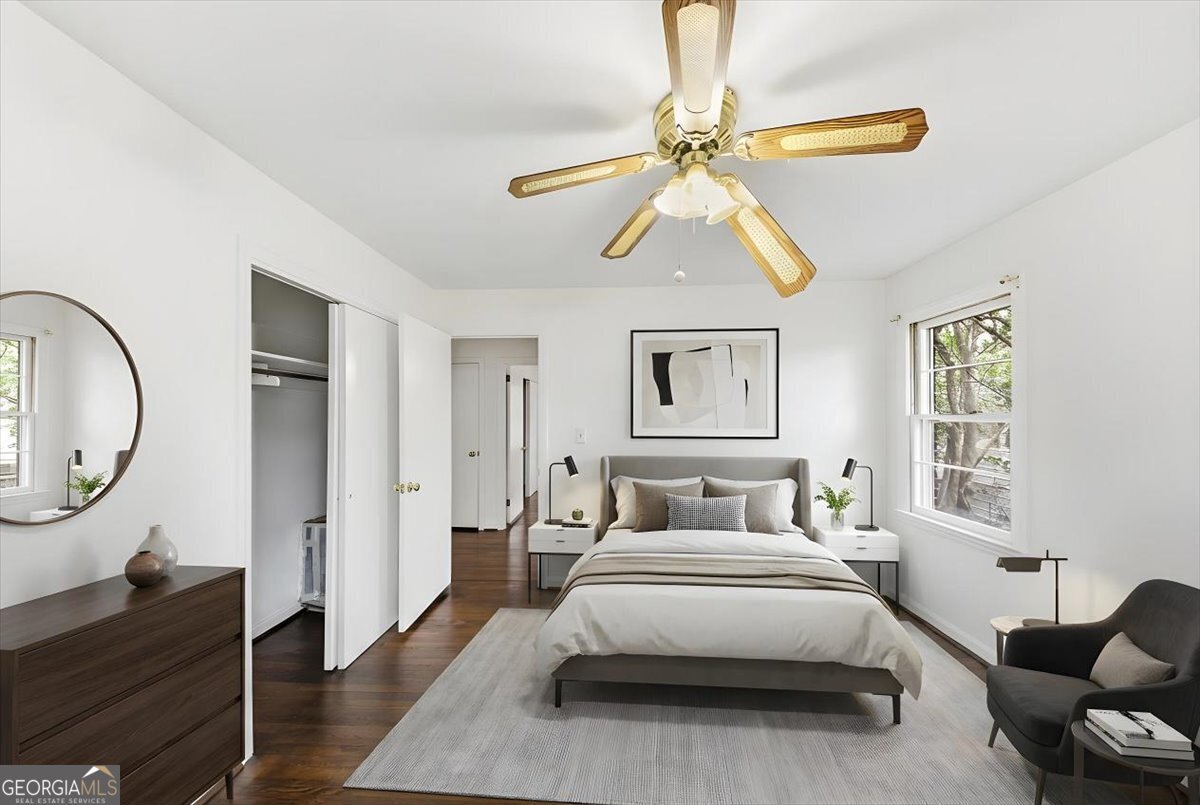 124 Larose Circle Marietta - Photo 9