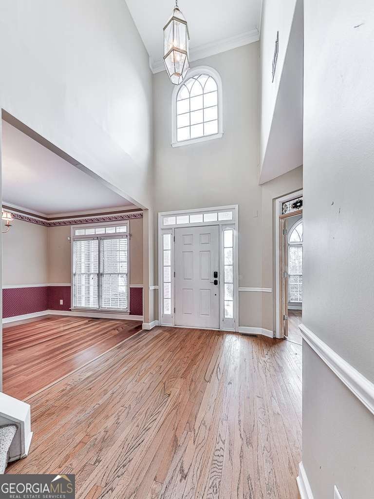 770 Heathland Drive Roswell - Photo 1