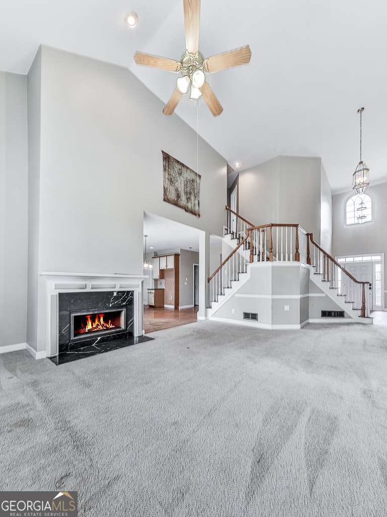 770 Heathland Drive Roswell - Photo 14