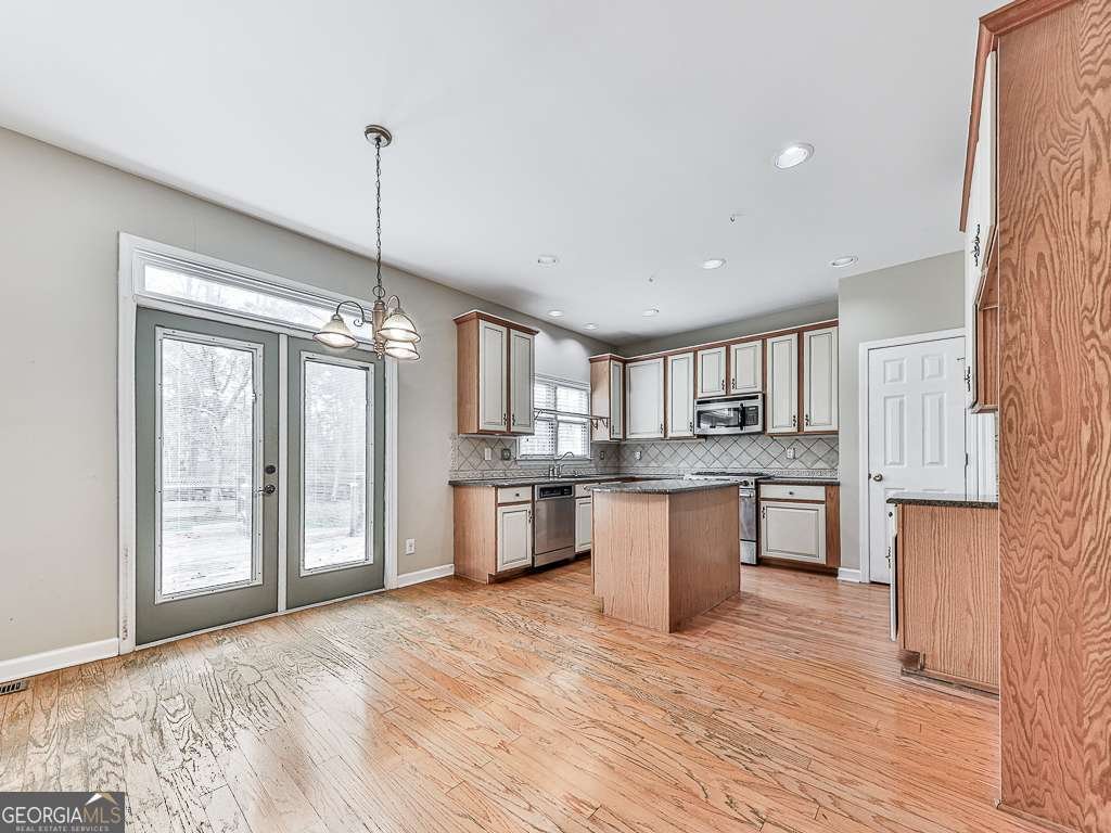 770 Heathland Drive Roswell - Photo 17